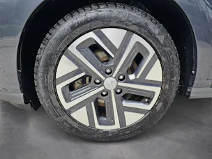 HYUNDAI Kona 64 kWh Electric Vertex