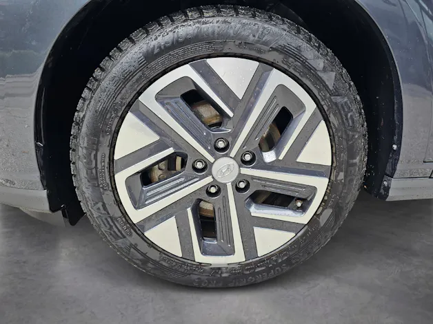 HYUNDAI Kona 64 kWh Electric Vertex