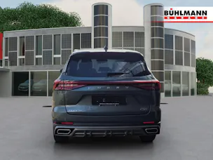 Chery Tiggo 8 1.5 CSH Unique - Angebot der Bühlmann Garage GmbH
