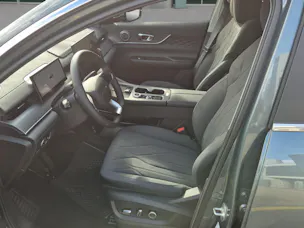 Chery Tiggo 8 1.5 CSH Unique - Angebot der Bühlmann Garage GmbH