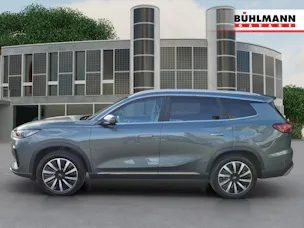Chery Tiggo 8 1.5 CSH Unique - Angebot der Bühlmann Garage GmbH