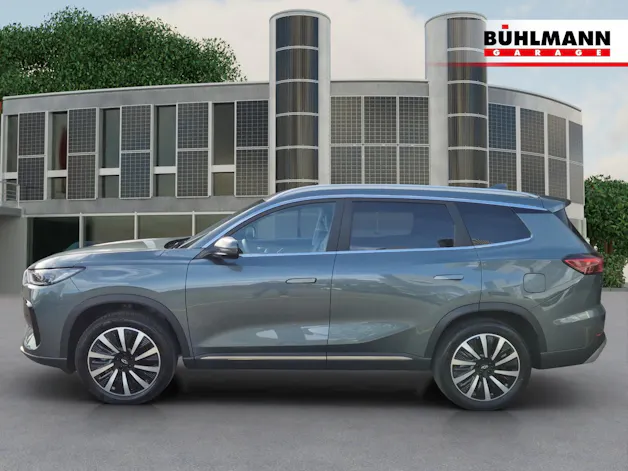 Chery Tiggo 8 1.5 CSH Unique - Angebot der Bühlmann Garage GmbH