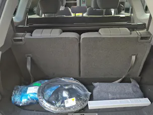 Chery Tiggo 8 1.5 CSH Unique - Angebot der Bühlmann Garage GmbH