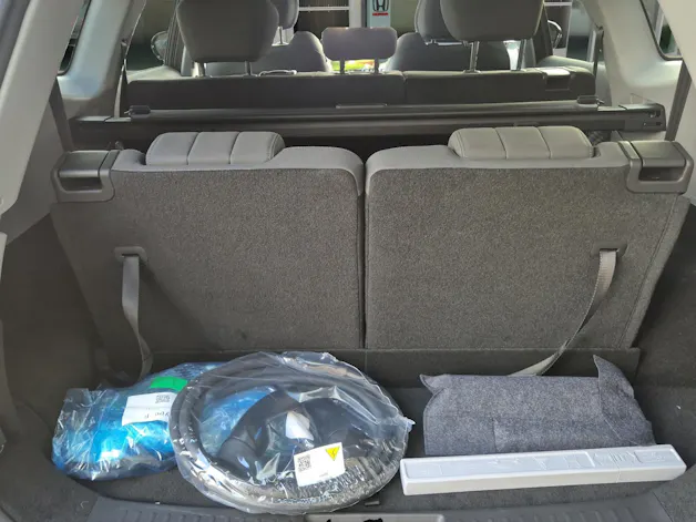 Chery Tiggo 8 1.5 CSH Unique - Angebot der Bühlmann Garage GmbH