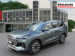 Chery Tiggo 8 1.5 CSH Unique - Angebot der Bühlmann Garage GmbH