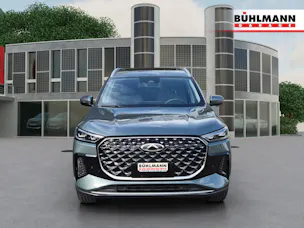 Chery Tiggo 8 1.5 CSH Unique - Angebot der Bühlmann Garage GmbH