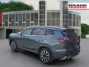Chery Tiggo 8 1.5 CSH Unique - Angebot der Bühlmann Garage GmbH
