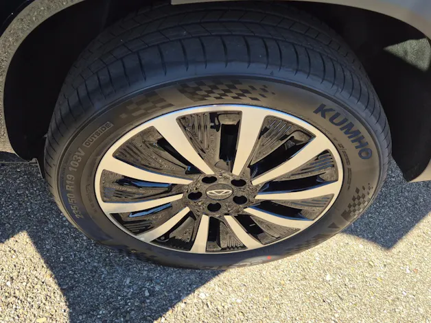 Chery Tiggo 8 1.5 CSH Unique - Angebot der Bühlmann Garage GmbH