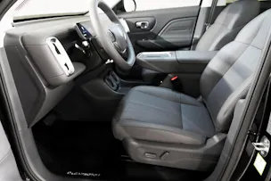 Leapmotor B10 EV