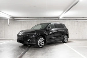 Fahrzeugbild LEAPMOTOR B10 EV