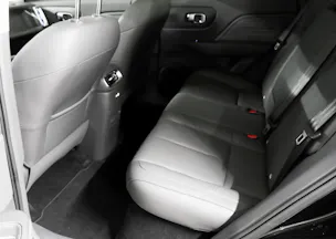 Leapmotor B10 EV
