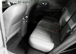 Fahrzeugbild LEAPMOTOR B10 EV