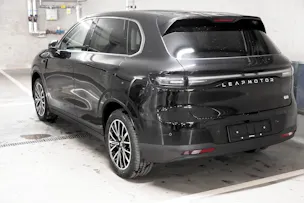 Leapmotor B10 EV