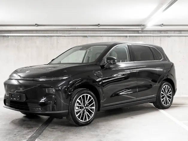Leapmotor B10 EV