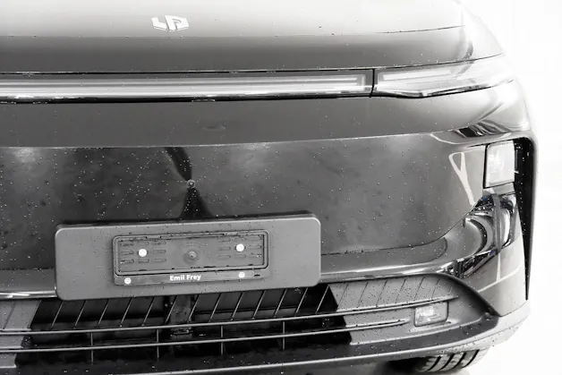 Leapmotor B10 EV