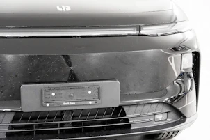 Fahrzeugbild LEAPMOTOR B10 EV