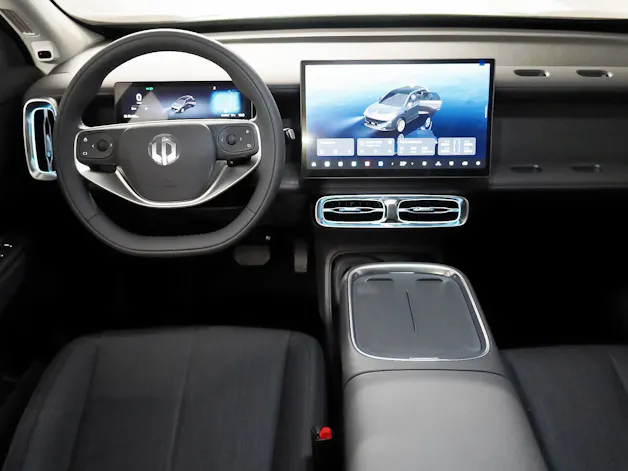 Leapmotor B10 EV