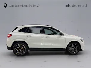 MERCEDES-BENZ GLA-Klasse H247 GLA 250 Swiss Star AMG Line 4matic