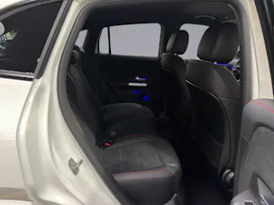 MERCEDES-BENZ GLA-Klasse H247 GLA 250 Swiss Star AMG Line 4matic