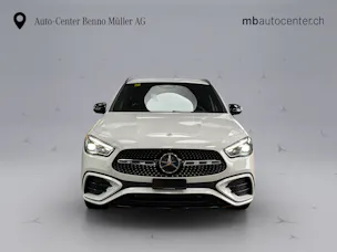 MERCEDES-BENZ GLA-Klasse H247 GLA 250 Swiss Star AMG Line 4matic