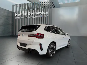 BMW X3 30e xDrive