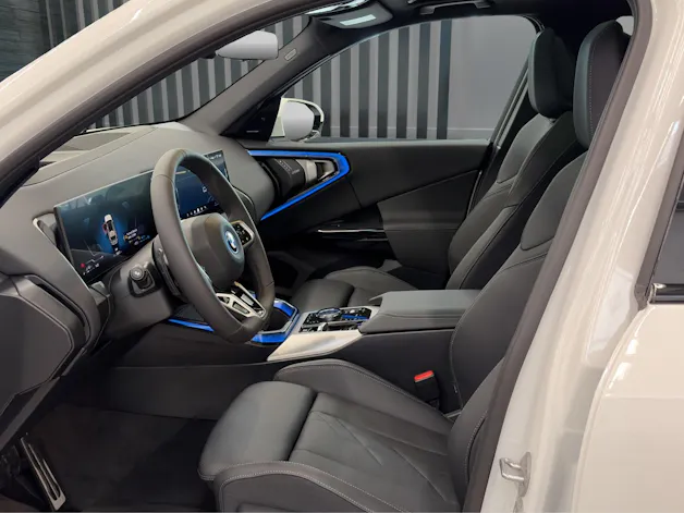 BMW X3 30e xDrive