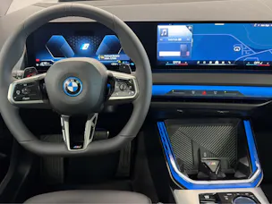 BMW X3 30e xDrive