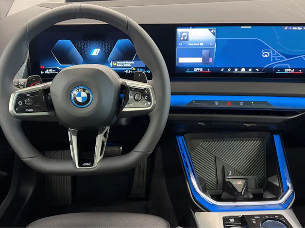 BMW X3 30e xDrive