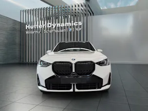 BMW X3 30e xDrive