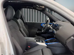 BMW X3 30e xDrive