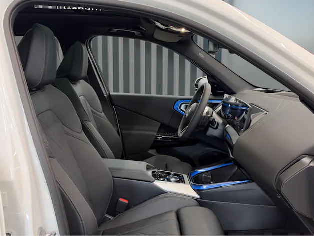 BMW X3 30e xDrive