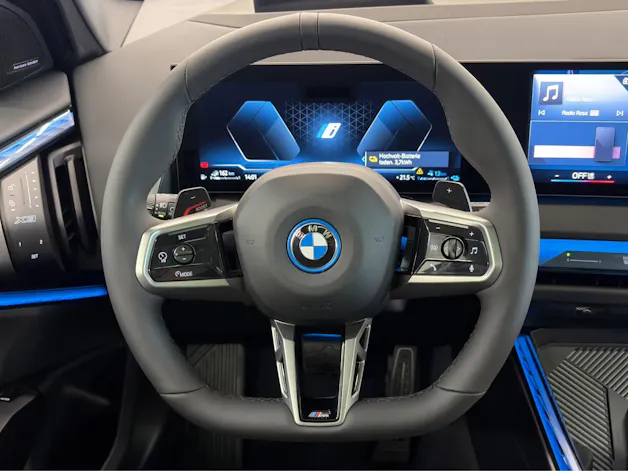 BMW X3 30e xDrive