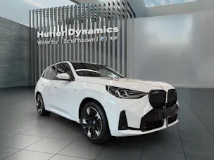 BMW X3 30e xDrive