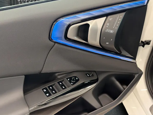 BMW X3 30e xDrive