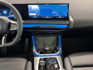 BMW X3 30e xDrive
