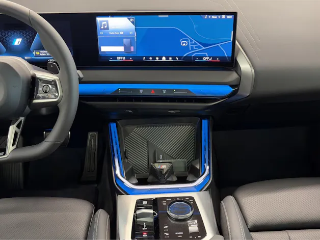 BMW X3 30e xDrive