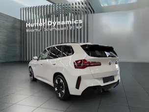 BMW X3 30e xDrive
