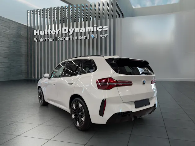 BMW X3 30e xDrive