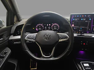 VW Golf VIII 2.0 TSI R-Line DSG 4motion