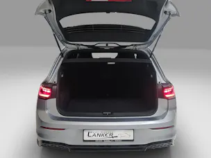 VW Golf VIII 2.0 TSI R-Line DSG 4motion