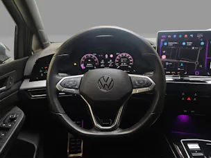 VW Golf VIII 2.0 TSI R-Line DSG 4motion