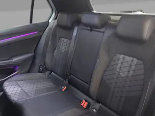 VW Golf VIII 2.0 TSI R-Line DSG 4motion