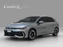 VW Golf VIII 2.0 TSI R-Line DSG 4motion