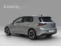 VW Golf VIII 2.0 TSI R-Line DSG 4motion