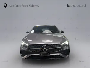 MERCEDES-BENZ A-Klasse W177 A 250 AMG Line 4m