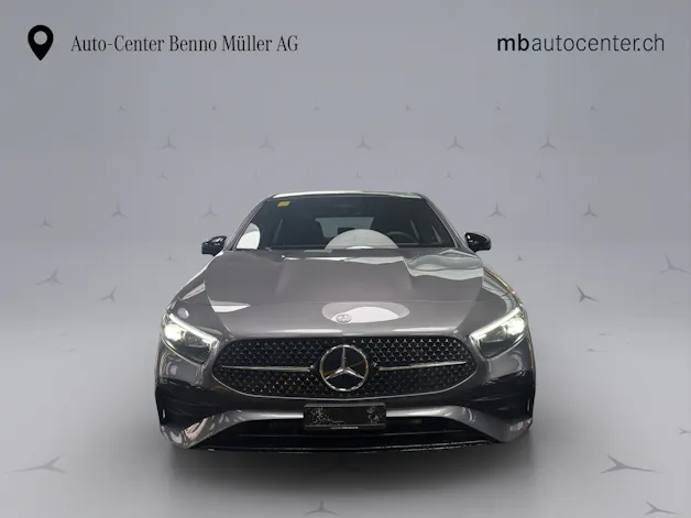 MERCEDES-BENZ A-Klasse W177 A 250 AMG Line 4m