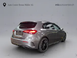 MERCEDES-BENZ A-Klasse W177 A 250 AMG Line 4m