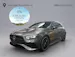 MERCEDES-BENZ A-Klasse W177 A 250 AMG Line 4m