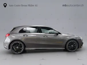 MERCEDES-BENZ A-Klasse W177 A 250 AMG Line 4m