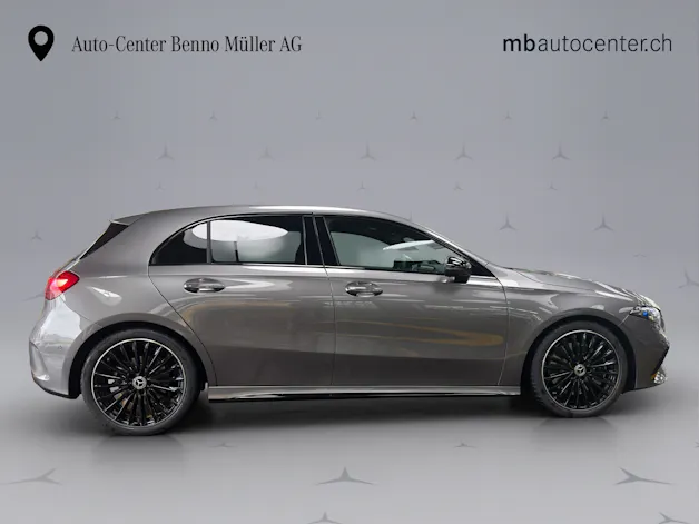 MERCEDES-BENZ A-Klasse W177 A 250 AMG Line 4m